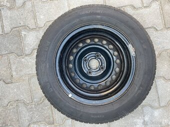 Letni pneu 165/70/13 - 8