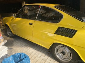 Škoda 110r - 8