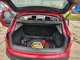 Nissan Qashqai  2012r.v. - 8