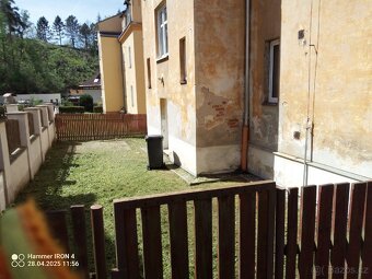Byt 2+kk 57m2, Dalovice - 8