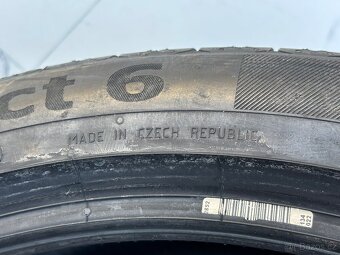 245/40 R21 100Y Continental Audi A6 A7 A8 S class - 8