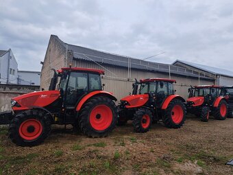 Zetor forterra cl 140 ( demo predvadzacie mechanicka) - 8