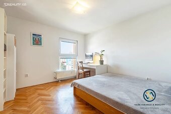 Prodej bytu 4+kk 151 m² Halasovo náměstí, Brno - Lesná - 8