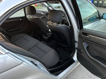 BMW E46 316i 1.8 Benzín rok 2004 - 8