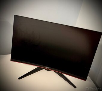 Herní PC komplet set AMD Ryzen 7 5800X / RTX 3060ti 8GB - 8