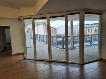OV 4+kk 159 m² s garáží, Brno, ul.Cejl - 8
