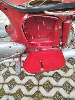 Jawa 250/ 353 - 8