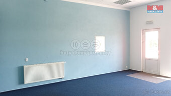 Pronájem obchodního objektu, 41 m², Kravaře, ul. Opavská - 8
