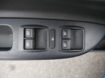 Škoda Octavia II 2.0 TDi , 125 kW nafta, 2006 - 8