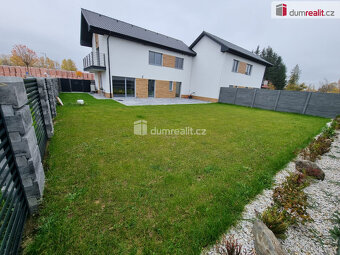 Prodej, rodinný dům, Velká Hledsebe, okr. Cheb - 8