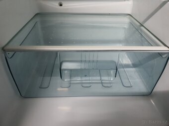 lednice 144cm, 3 š. mrazák, DOPRAVA + ODVOZ STARÉ - 8