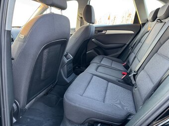 Audi Q5 2.0 Tdi 140kw QUATTRO - 8