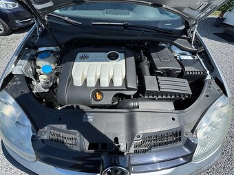 VW GOLF V 1.9TDI 77KW - 8