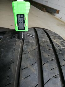 pneu letní Michelin Agilis 235/65R16C - 8