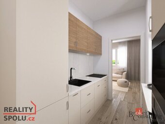 Prodej, byty/3+1, 68.6 m2, Družstevní 145, 53352 Srch, Pardu - 8