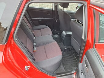 Mazda 3 1,6i / 62kW - 8