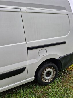 Elektroauto Peugeot Expert Maxi - 8