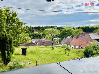 Prodej rodinného domu, 190 m², pozemek 635 m², Hromnice - 8