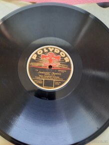 Gramodesky - 8