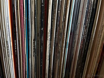 LP Jim Reeves -Golden Memories - 8