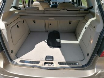 Mercedes-Benz B classe 200 CDI - 8