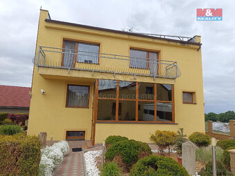 Pronájem bytu 2+kk, 94 m², Drahobudice - 8