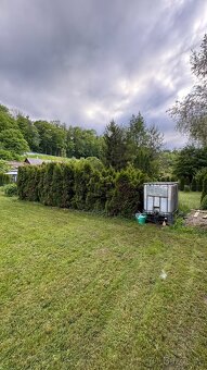 Prodej zahrádky, Bělá pod Bezdězem, 616m2 - 8