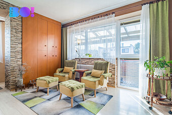 Prodej rodinného domu 247 m², pozemek 798 m² U Hřiště, Mostk - 8