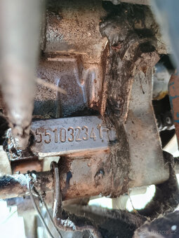 Jaweta 551 - 8