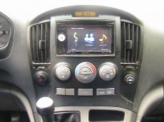 DÍLY HYUNDAI H1 II TQ 2.5 CRDi TOUR - 8