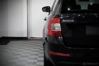 Škoda Octavia 3 Combi 1.4TSI 110kW Joy REZERVOVÁNO - 8
