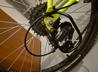 Rockrider 24" ST500 - 8