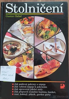 Učebnice pro gastro obory - 8