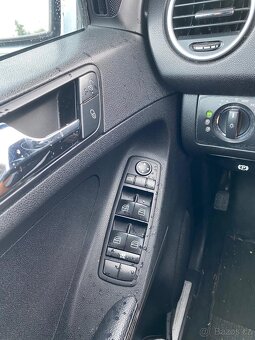 Mercedes ML 320 Cdi - 8