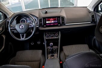 Škoda Karoq 1.5 TSI ACT Style - 8