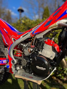 Beta Evo Factory 125, rv.2024 - 8