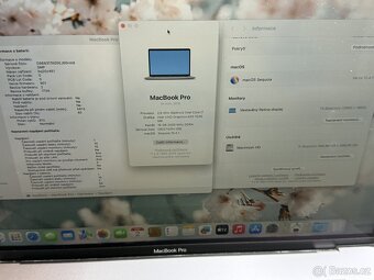 MacBook Pro 15'' 2019 / i7 / 16GB / 512GB SSD / Space Gray - 8