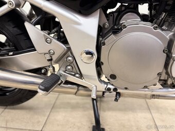 SUZUKI GSF 600 N BANDIT - 8