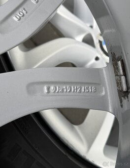 Alu kola BMW R19 9JX19H2 - 8