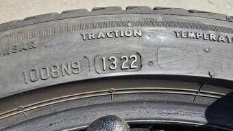 Letní pneu 245/40/19 Bridgestone - 8