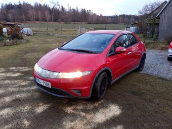 Honda UFO - 8