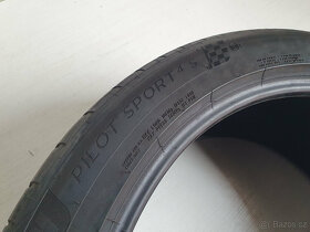 1ks 285/40 R22 MICHELIN PILOT SPORT 4 S, 285/40/22 - 8