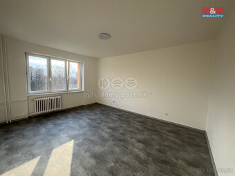 Pronájem bytu 1+1, 36 m², Havířov, ul. Karolíny Světlé - 8