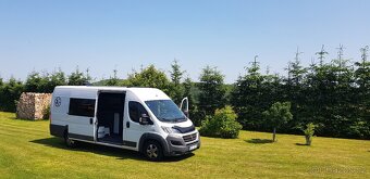 Fiat Ducato 2,3 JTD - 8