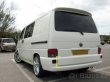 kridlo VW Transporter T4 - 8