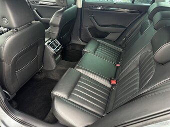 Škoda Superb 3 (FL) 2.0 TDI DSG L&K 109tkm 2019 - 8