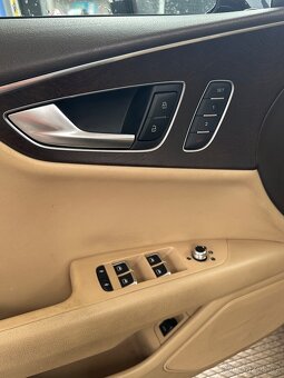 Audi A7 3.0 TDI quattro S tronic Sportback - 8