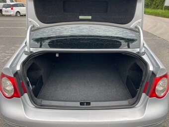 Passat b6 - 8