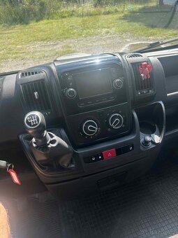 Citroen Jumper 2,2HDI L3H2 (DPH) - 8