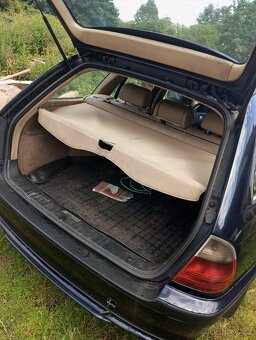 Prodám BMW E46 touring - 8